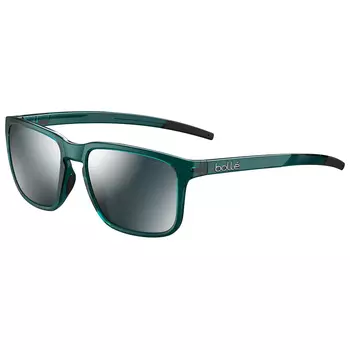 Солнцезащитные очки Boll Score Polarized S3 (VLT 12%), цвет Teal Crystal Shiny