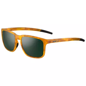 Солнцезащитные очки Boll Score Polarized S3 (VLT 14%), цвет Caramel Tortoise Matte