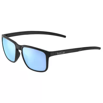 Солнцезащитные очки Boll Score Polarized S3 (VLT 12%), цвет Black Matte