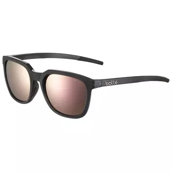 Солнцезащитные очки Boll Talent Polarized S3 (VLT 15%), цвет Black Crystal Matte