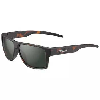 Солнцезащитные очки Boll Temper Polarized S3 (VLT 12%), цвет Dark Tortoise Matte
