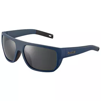 Солнцезащитные очки Boll Vulture Polarized S3 (VLT 12%), цвет Navy Matte