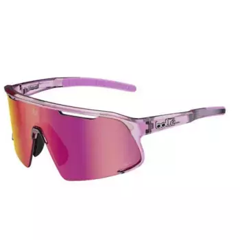 Солнцезащитные очки Bolle Speedchaser, фиолетовый