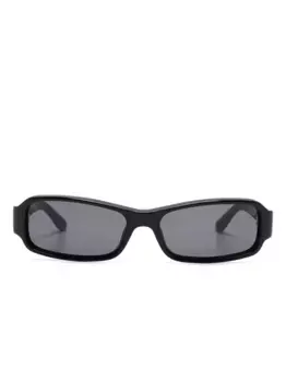 Солнцезащитные очки Bon Chimi, черный