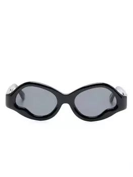 Солнцезащитные очки Bonsai, черный