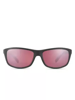 Солнцезащитные очки Бормио Serengeti Eyewear, черный