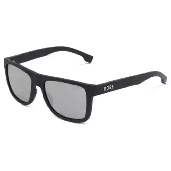 Солнцезащитные очки Boss 1647/s Boss, черный
