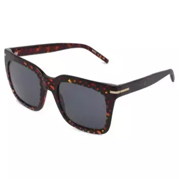 Солнцезащитные очки Boss 1656/s Boss, коричневый