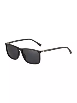 Солнцезащитные очки BOSS BOSS 0665/S/IT, черный