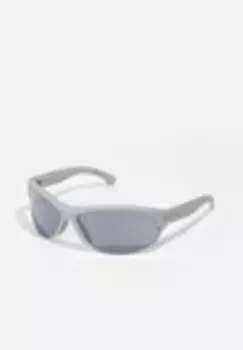 Солнцезащитные очки Boss, серый