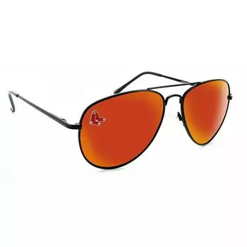 Солнцезащитные очки Boston Red Sox Aviator Team
