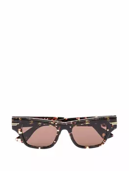 Солнцезащитные очки Bottega Veneta