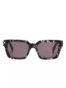 Солнцезащитные очки Branson OFF-WHITE, черный