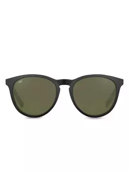 Солнцезащитные очки Brawley Serengeti Eyewear, черный