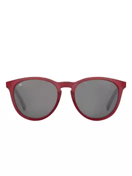 Солнцезащитные очки Brawley Serengeti Eyewear, розовый