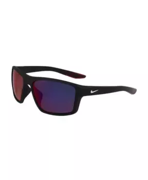 Солнцезащитные очки Braz Fury Nike, черный