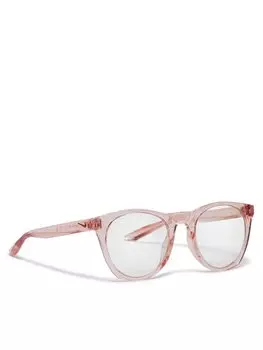 Солнцезащитные очки Brille mit Blaulichtfilter Nike, розовый