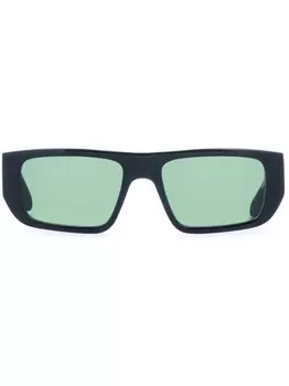 Солнцезащитные очки Broken Vision FACE HIDE, черный