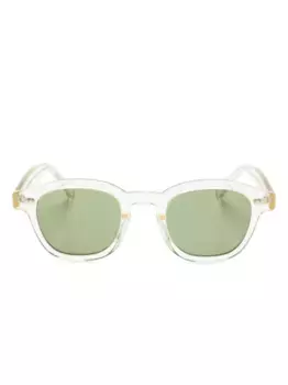 Солнцезащитные очки Bronte Epos, желтый