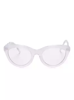 Солнцезащитные очки Brook Megane and Me, фиолетовый