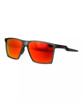 Солнцезащитные очки будущего Oakley, черный