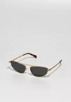 Солнцезащитные очки BUENOS AIRES UNISEX Michael Kors, желтый