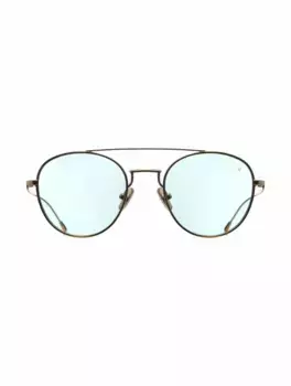 Солнцезащитные очки Build Eyepetizer, зелёный