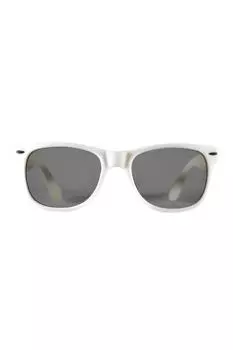 Солнцезащитные очки Bullet, белый