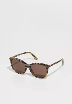 Солнцезащитные очки Burberry, песочный