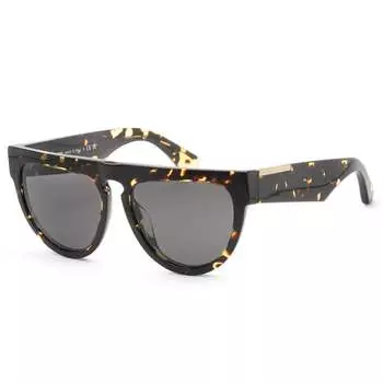 Солнцезащитные очки Burberry женские Dark Havana 59 мм Солнцезащитные очки