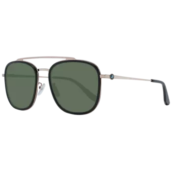 Солнцезащитные очки bw0015 28n 56 Bmw, золото