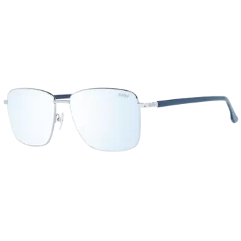 Солнцезащитные очки bw0025 d 16v 60 Bmw, серебряный