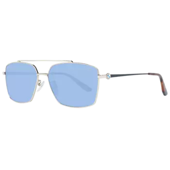 Солнцезащитные очки bw0026 h 30v 62 Bmw, желтый