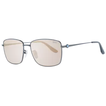 Солнцезащитные очки bw0027 h 08l 61 Bmw, серебряный