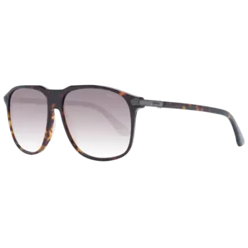 Солнцезащитные очки bw0036 52p 58 Bmw, коричневый