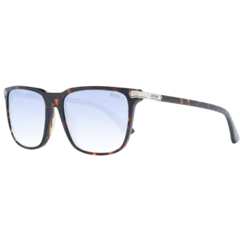 Солнцезащитные очки bw0037 52w 56 Bmw, коричневый