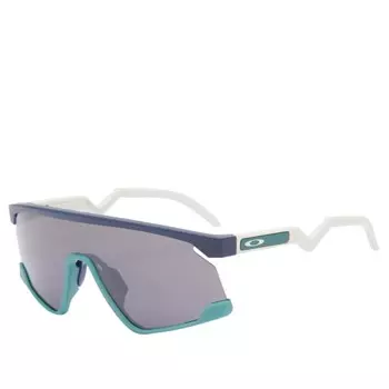 Солнцезащитные очки Bxtr Oakley, мультиколор