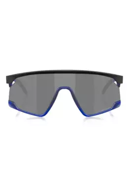 Солнцезащитные очки BXTR Oakley, синий