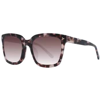 Солнцезащитные очки by0034 h 55f 53 Bally, коричневый