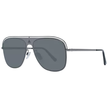 Солнцезащитные очки by0075 h 08a 58 Bally, металлический