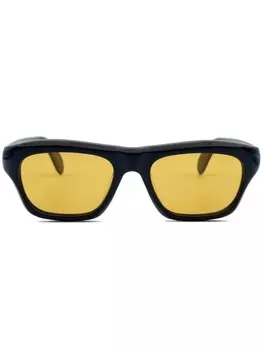 Солнцезащитные очки Cain Lesca, черный