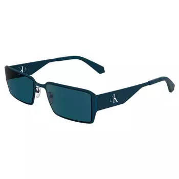 Солнцезащитные очки Calvin Klein Jeans 24206S, синий