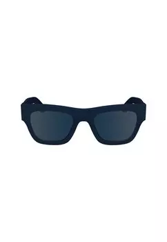 Солнцезащитные очки Calvin Klein, синий