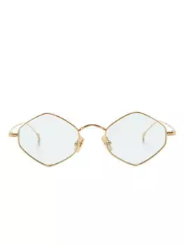 Солнцезащитные очки Canar Eyepetizer, золотой