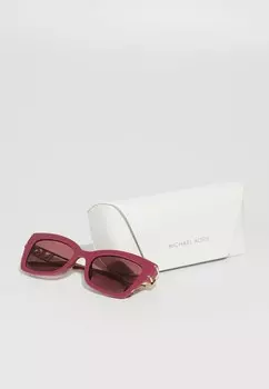 Солнцезащитные очки CANTABRIA Michael Kors, розовый