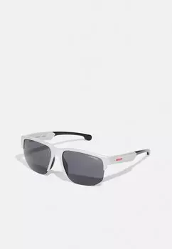 Солнцезащитные очки Carduc Unisex Carrera, цвет matte white