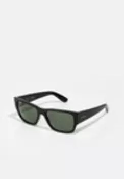 Солнцезащитные очки CARLOS Ray-Ban, черный
