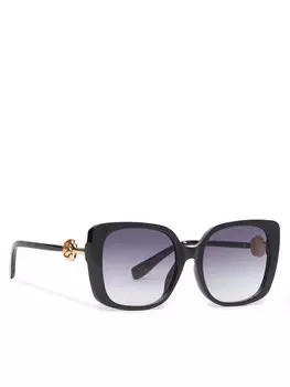 Солнцезащитные очки Caro 13935540 Aldo, черный