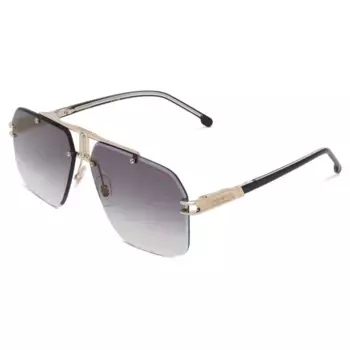 Солнцезащитные очки Carrera 1054/s Carrera, золотой