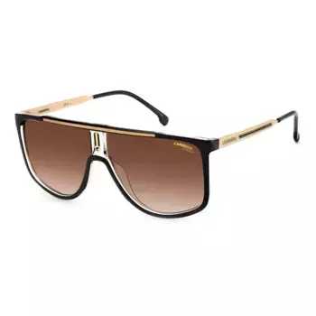 Солнцезащитные очки Carrera 1056S, черный